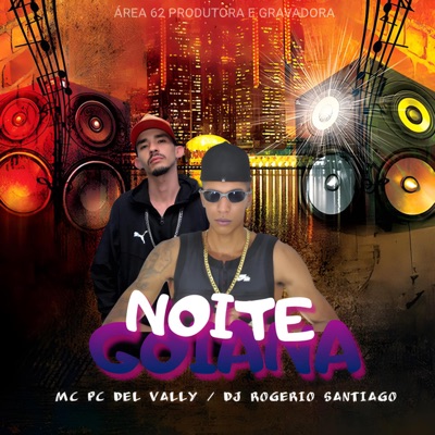Noite Goiana - Single