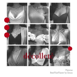 Décolleté Matnine