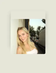 Posłuchaj wykonawcy Skye, obejrzyj teledyski, przeczytaj biografię, zobacz daty tras koncertowych i nie tylko!