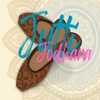 Jutti Jodhana (Prod.Anky) Rajasthani - Single - Savy
