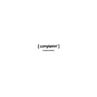 Complainin' - Single - Samie Bower