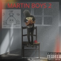 Martin Boys 2 - Single - RealWay Mike Mike
