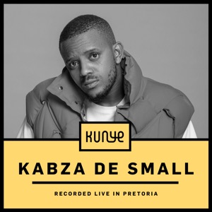 Kabza De Small at Kunye, Pretoria, 2024 (DJ Mix)