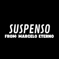 SUSPENSO (From: MARCELO ETERNO TEMPORADA 1) - Single - DJ BOLSITA