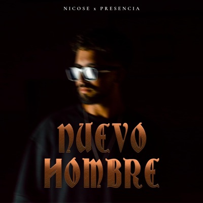Nuevo Hombre - Single