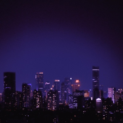 lovecity (feat. Alva & Fatziz) - Single