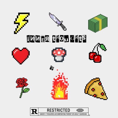 Inner thoughts (feat. HPPhat, Doon & Face) - Single