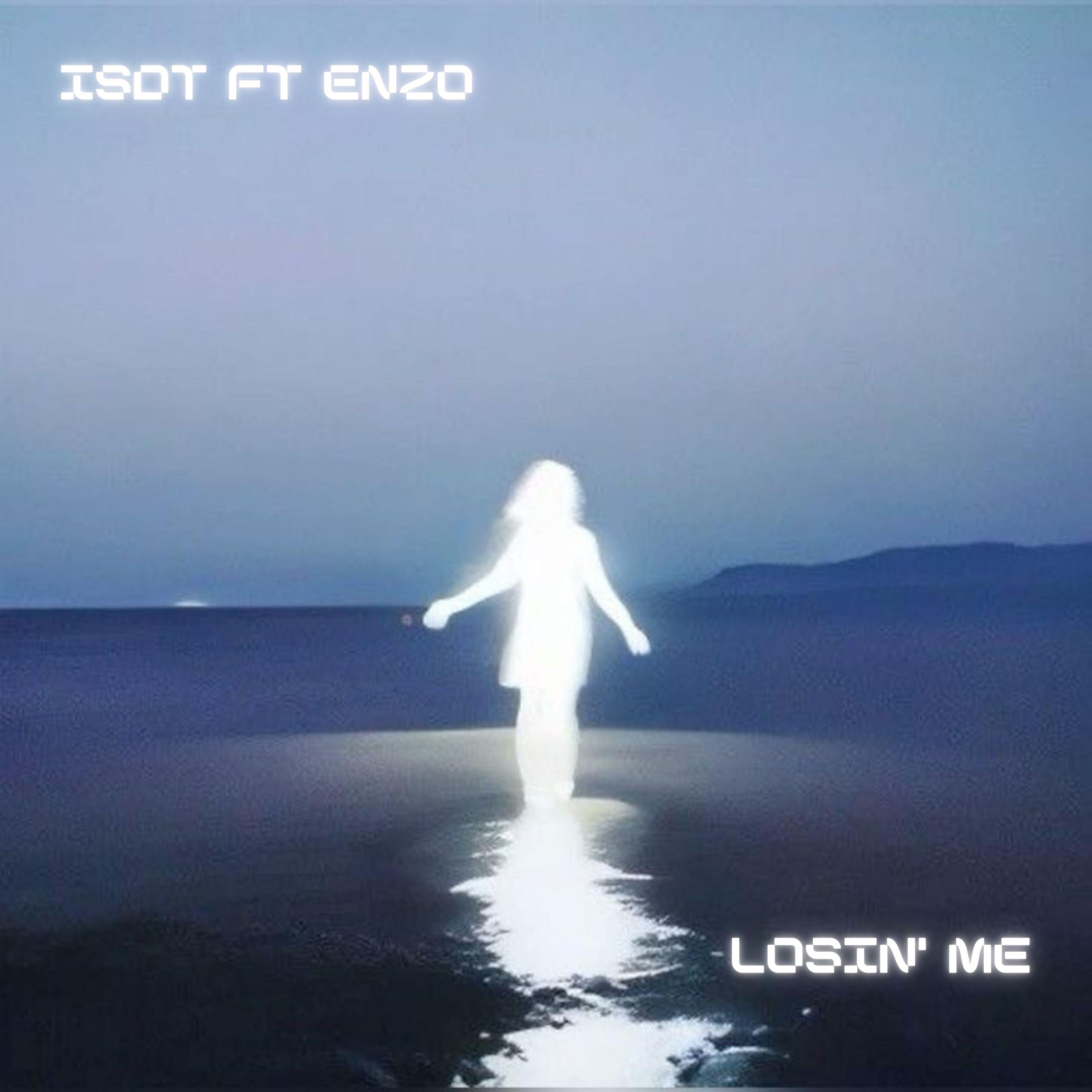 Losin' Me - Single
