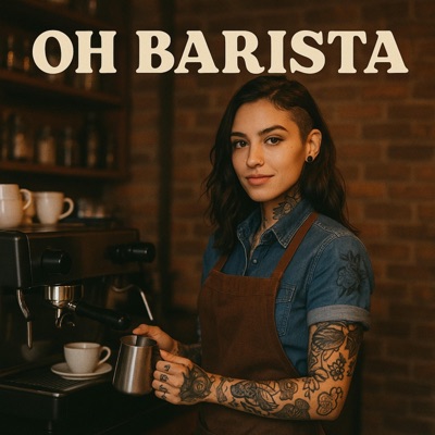 Oh Barista - Single