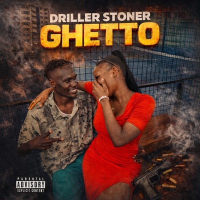 GHETTO - Single