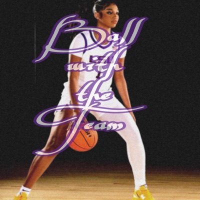 Ball With The Team (feat. Novixh & X'avier) - Single