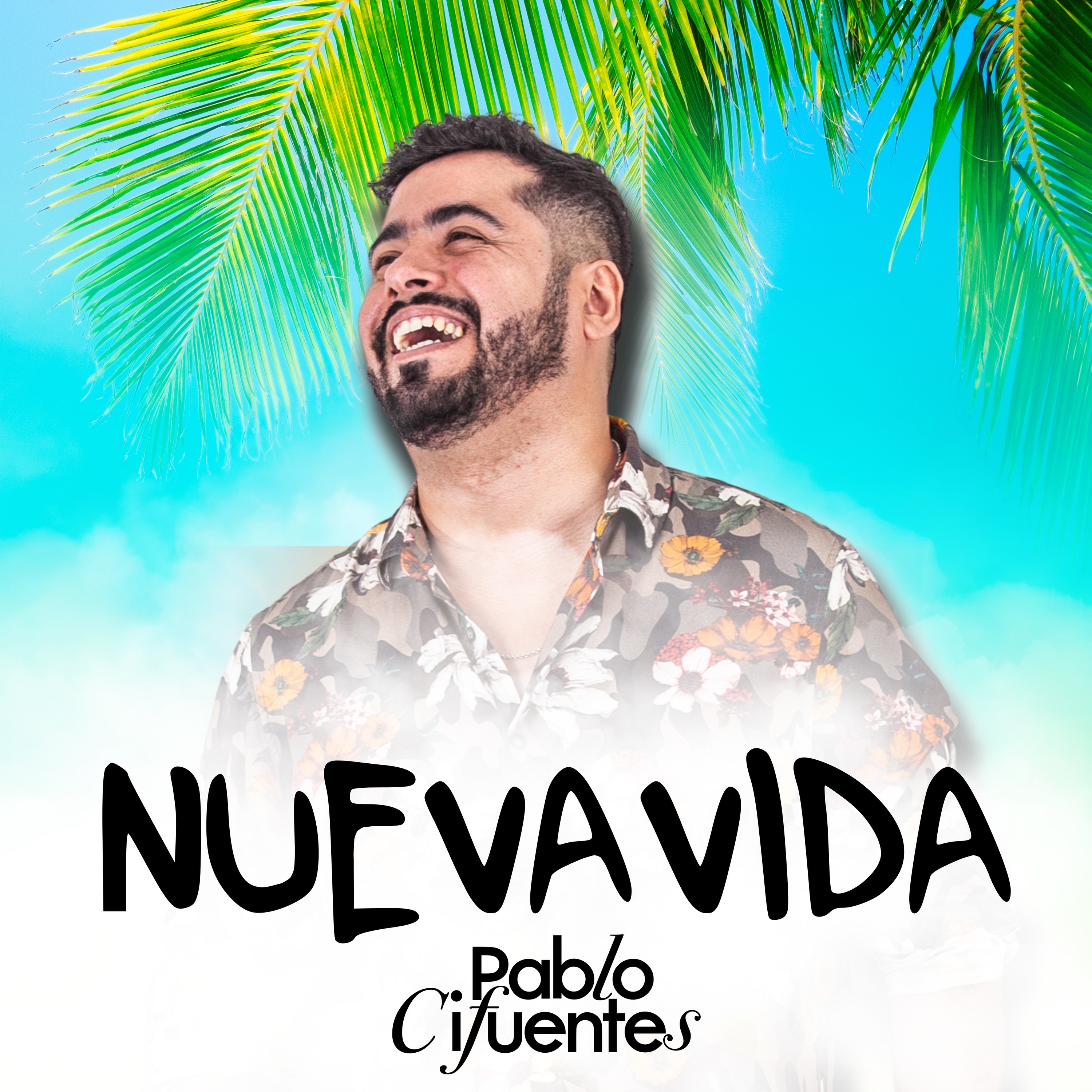 Nueva vida - Single