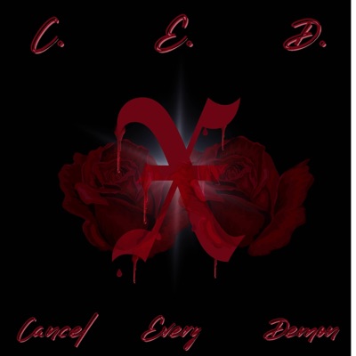 Keep the devil off of me - Single