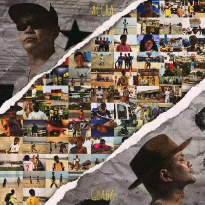 加纳阿克拉 - Single