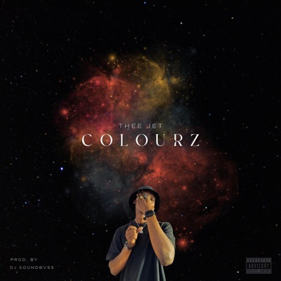 COLOURZ MIXTAPE
