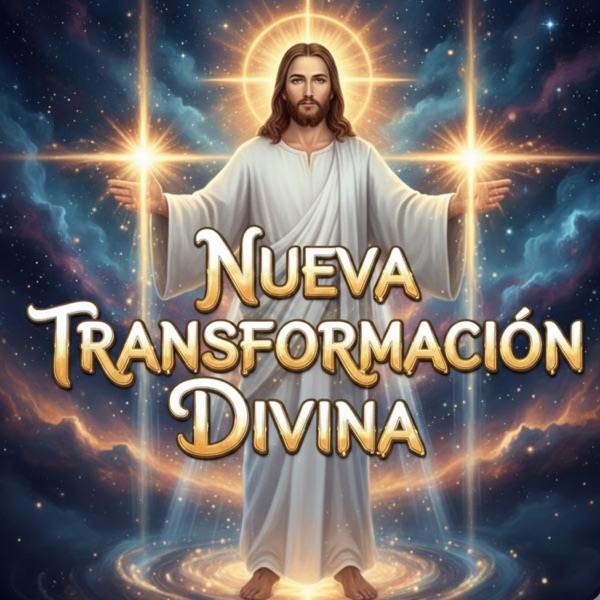 Nueva Transformacion Divina