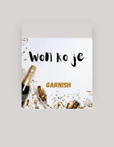 Listen to Garnish, watch music videos, read bio, see tour dates & more!
