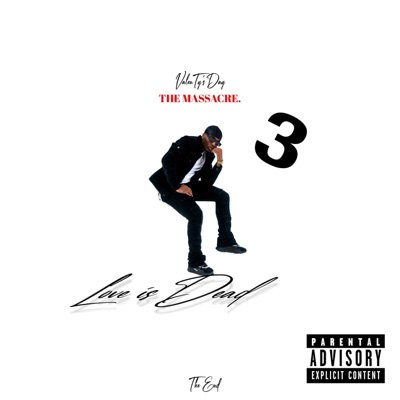 ValenTy's Day 3: The Massacre - EP