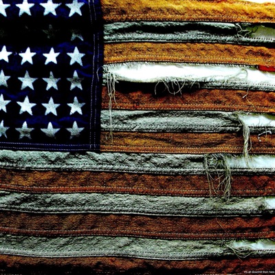 The Star Spangled Banner (Tattered Version) - Single