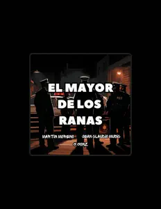 Écoutez Martin Moreno, regardez des vidéoclips, lisez la biographie, consultez les dates de tournée et plus encore !