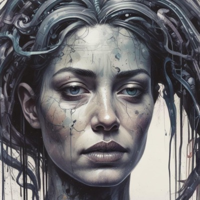 Psychosis (DK Instrumental) - Single