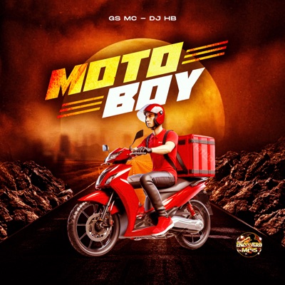 Motoboy - Single
