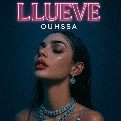LLUEVE - Single
