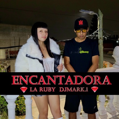 Encantadora - Single