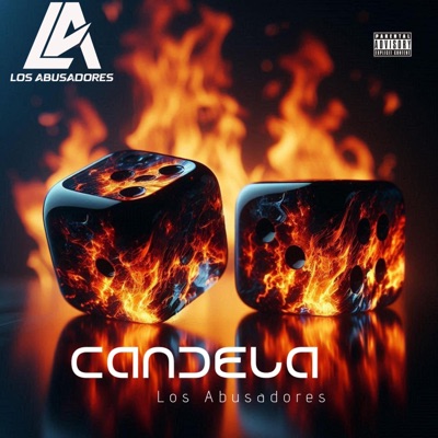 Candela (feat. Jodaesbaby, Carlitos P, Reycapi & Dkno) - Single