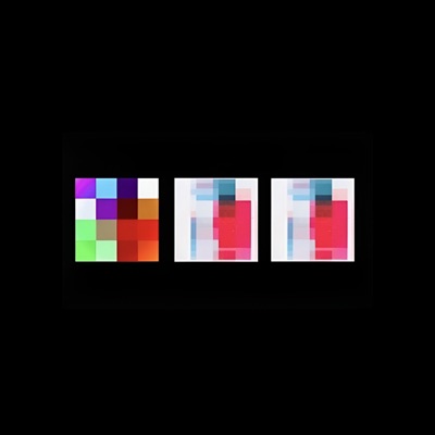 ENTIENDEME (feat. robo5mpasion) - Single