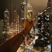 Champagne & Weisswein - Single - Riva