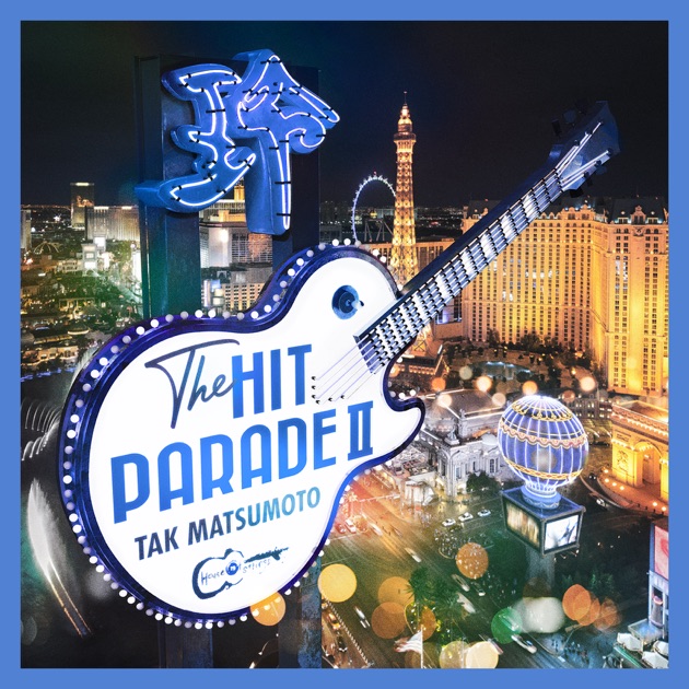 [応募券つき] 「THE HIT PARADE Ⅱ」「TMG Ⅱ」限定盤 応募券つき] 「THE HIT PARADE Ⅱ」「TMG Ⅱ」限定盤