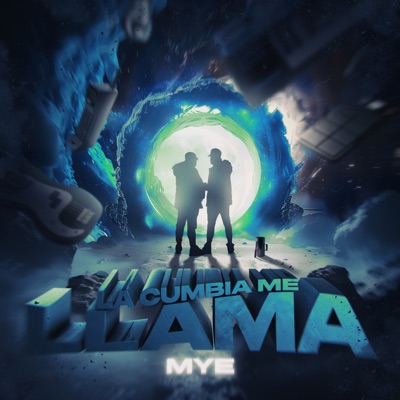 La Cumbia Me Llama - EP