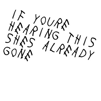 WHen A DrAke SoNG beComEs HEr MATRA - Single