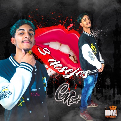 3 Desejos - Single