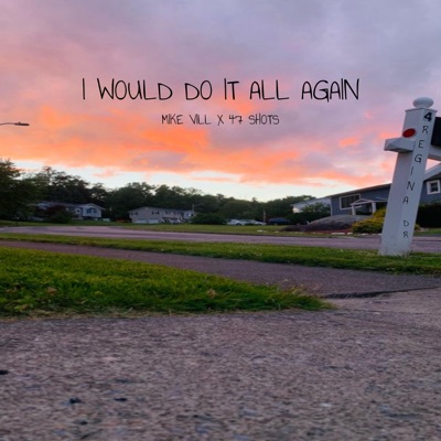 I Would Do It All Again - Single