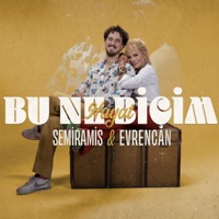 Bu Ne Biçim Hayat (Akustik) - Single - Semiramis Pekkan & Evrencan Gündüz