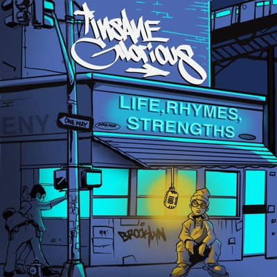 Life, Rhymes, Strengths