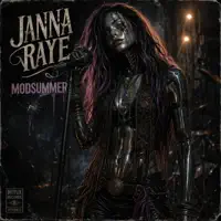 Modsummer — Janna Raye