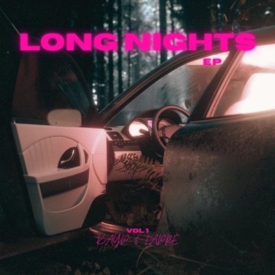 Long Nights - EP