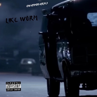 Like Worm - Single