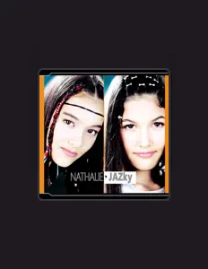 Nathalie-Jazkyを聴いたり、ミュージックビデオを鑑賞したり、経歴やツアー日程などを確認したりしましょう！