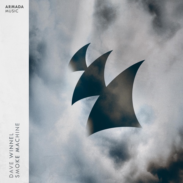 Smoke Machine - Single