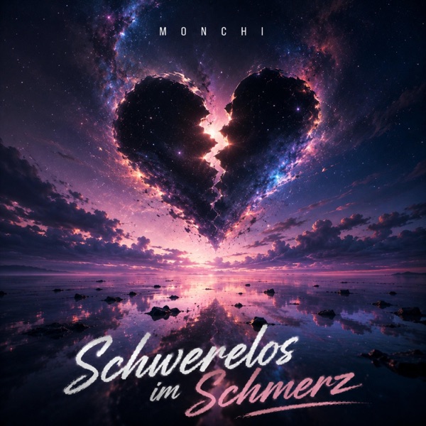 Schwerelos im Schmerz
