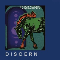 Discern (feat. Jacob Jolliff & Jacqui Armbruster) - Single - High Horse