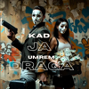 Poskok DJ - KAD JA UMREM DRAGA Grafik