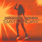 Saturday - EP