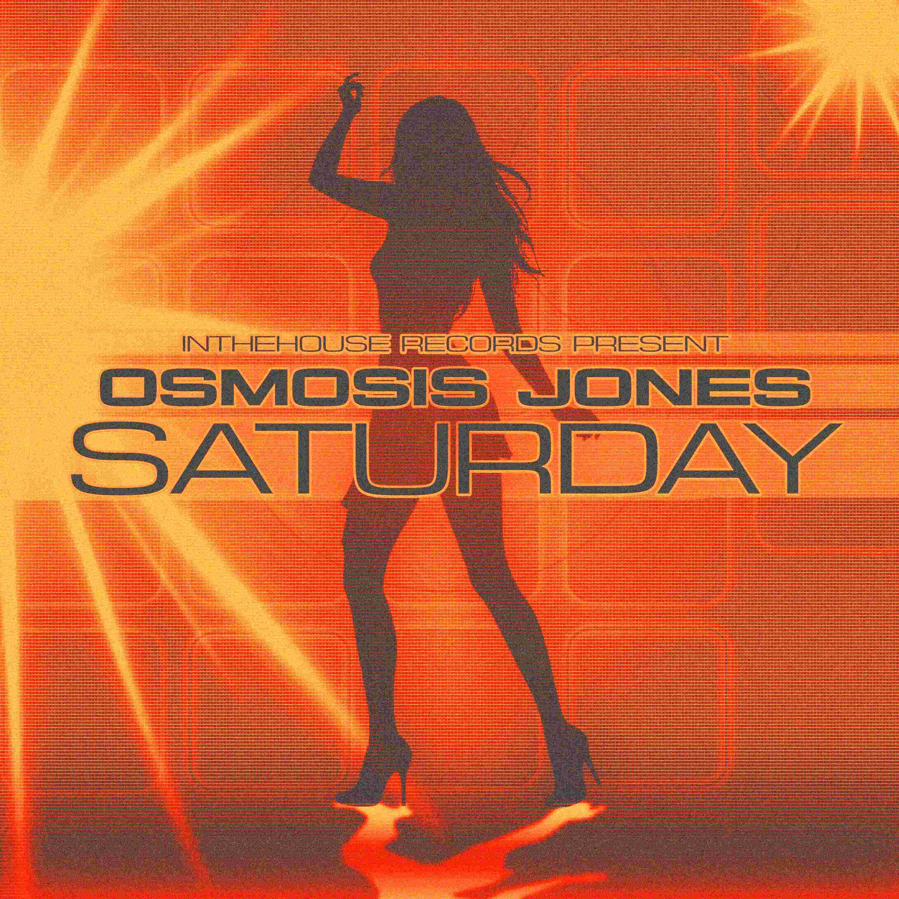 Saturday - EP