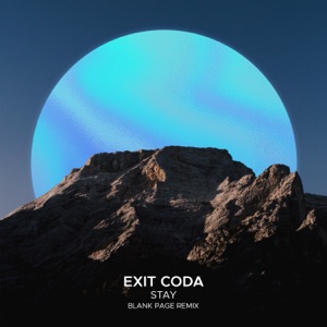 Stay (Blank Page Extended Remix)