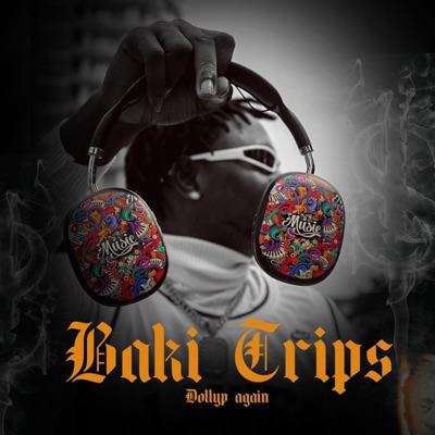 Baki Trips - Single